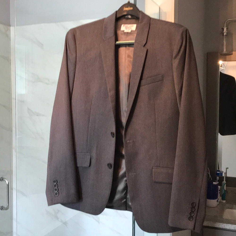 Men’s Sport Coat - Penguin by Munsing Wear - Large